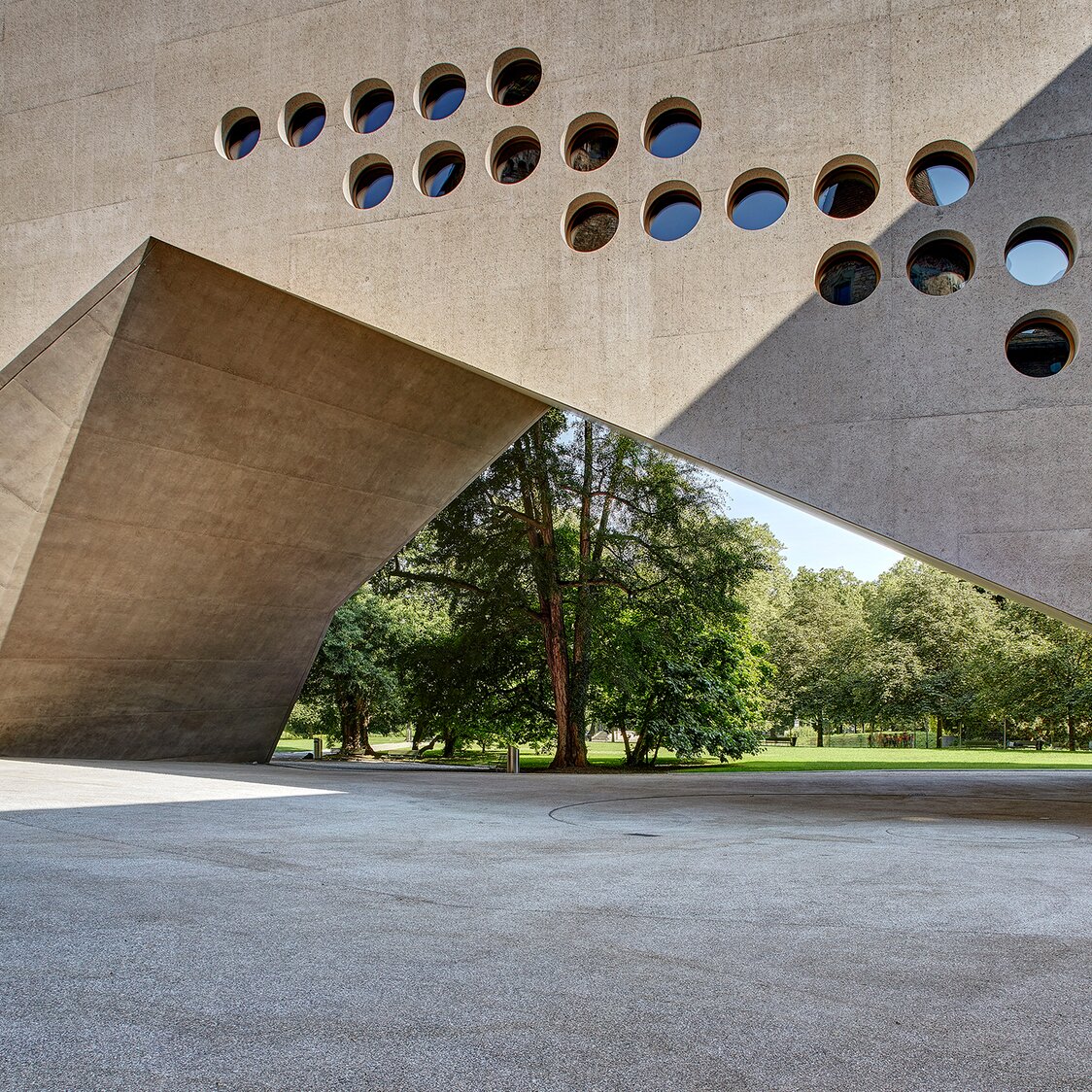 History National Museum Zurich