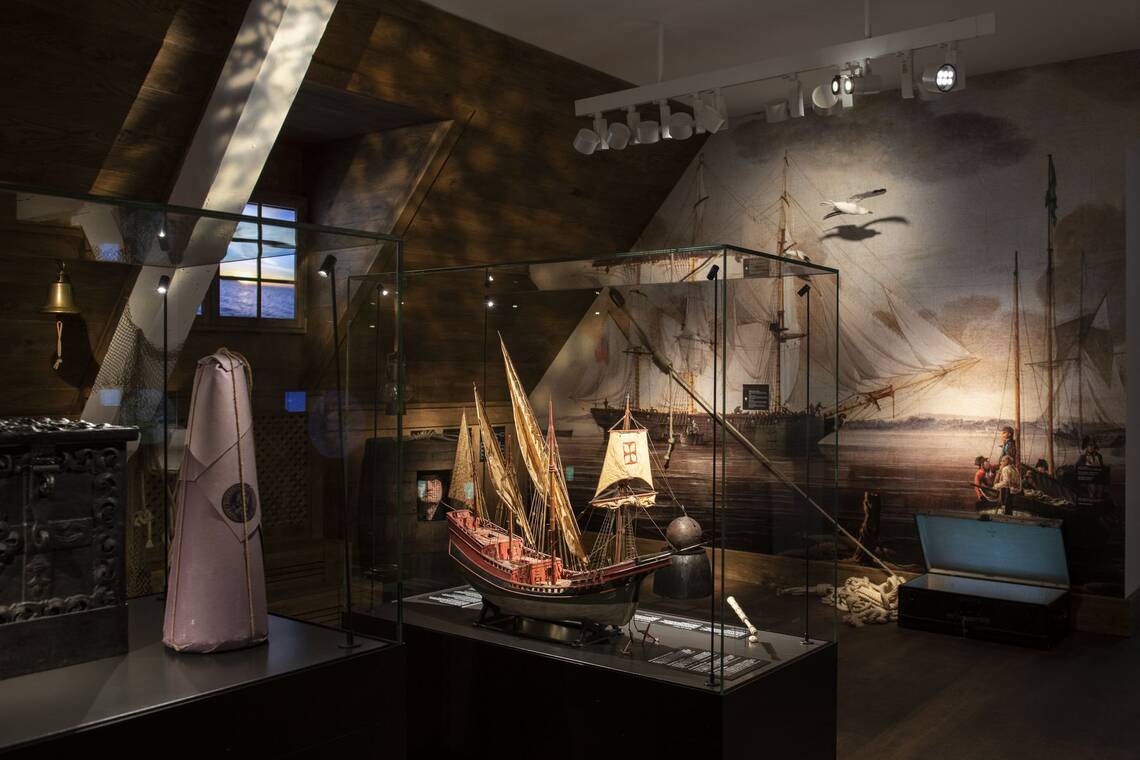 Sguardo sulla mostra dedicata alle famiglie al Museo nazionale Zurigo. Sguardo sulla mostra dedicata alle famiglie al Museo nazionale Zurigo.