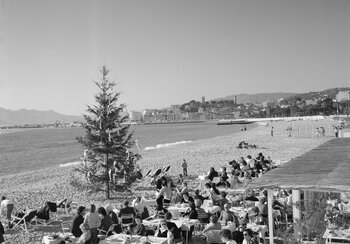 Christmas photograph from France | © Collection Roger-Viollet / Roger-Viollet