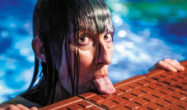 Key-Visual der Ausstellung "Swiss Press Photo 19"