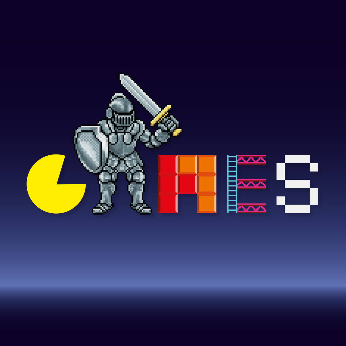 Keyvisual Games | © SNM / #pop_zurich