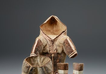 © Völkerkundemuseum der Universität Zürich