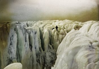 © ETH Bibliothek, Bildarchiv