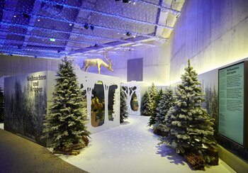 © © Musée national suisse