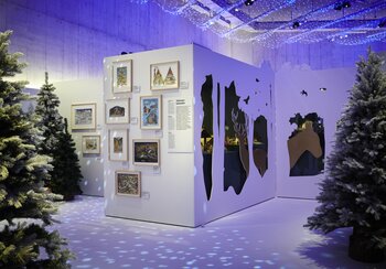 © © Musée national suisse