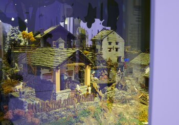 © © Musée national suisse