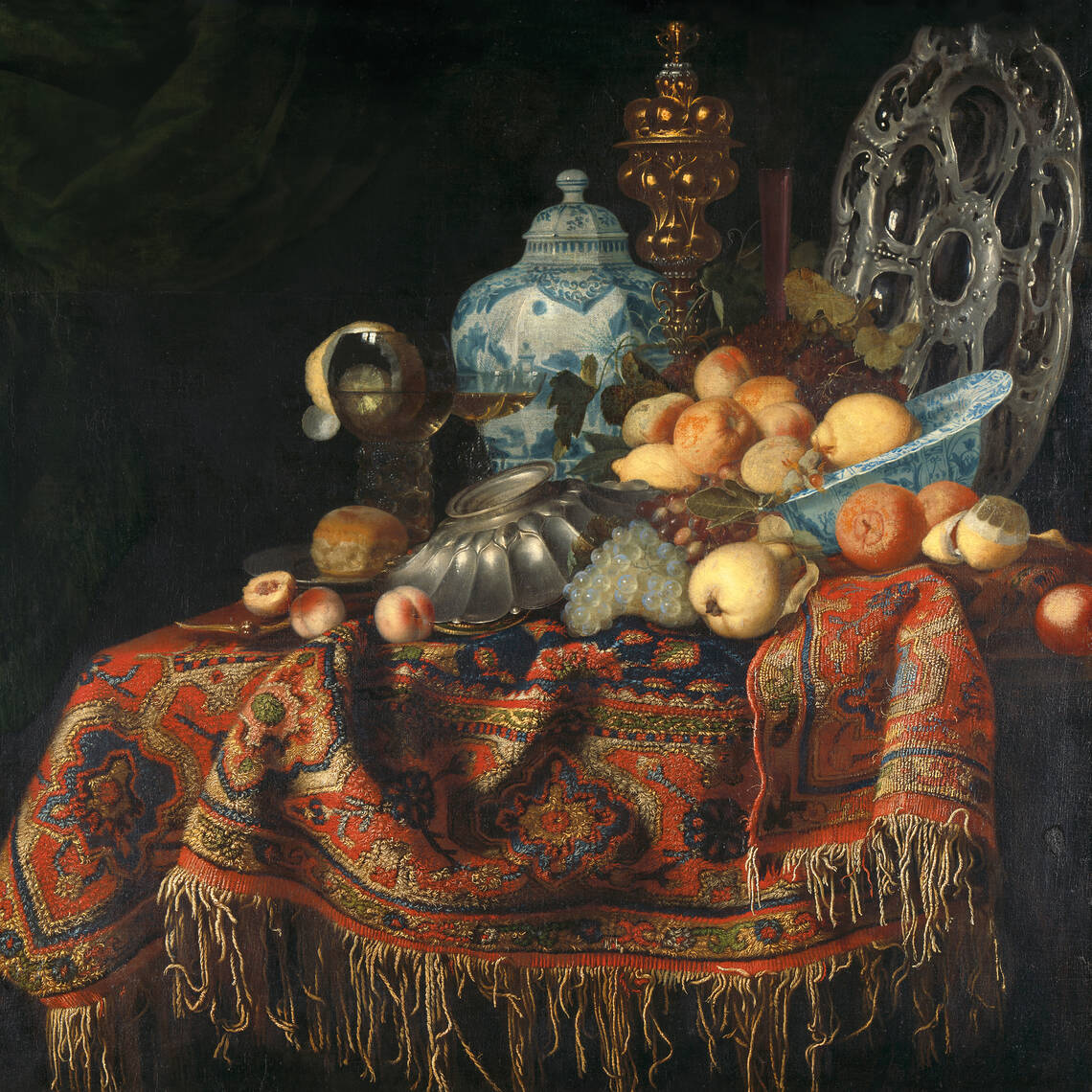 © Musée national suisse