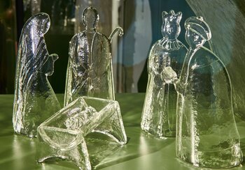 Schöner Schein | © Schweizerisches Nationalmuseum