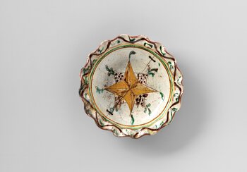 Teller | © Schweizerisches Nationalmuseum