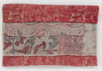 Tagesdecke | © Schweizerisches Nationalmuseum