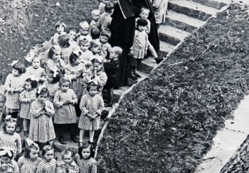 Implementation of enforced measures | © Swiss National Museum