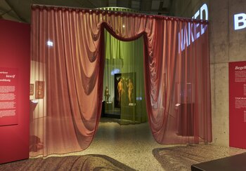 begehrt. umsorgt. gemartert. Körper im Mittelalter | © © Schweizerisches Nationalmuseum