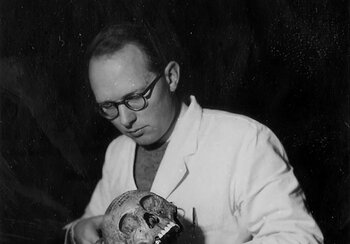 New authority for Swiss ‘racial research’ | © Bibliothèque de Genève