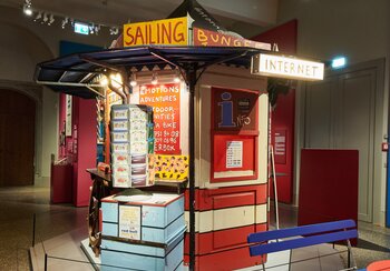 © © Swiss National Museum