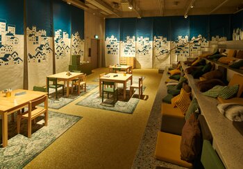 Blick in die Ausstellung | © Schweizerisches Nationalmuseum