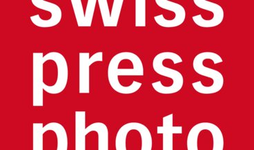 Immagini chiave della mostra "Swiss Press Photo 17