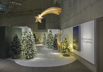 © Museo nazionale svizzero