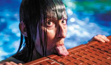 Key-Visual der Ausstellung "Swiss Press Photo 19"