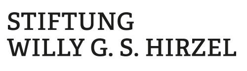 Logo Stiftung Willy G. S. Hirzel