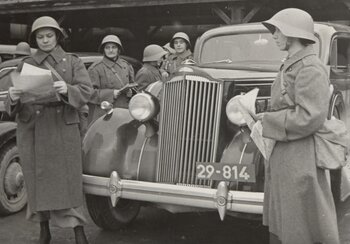 Service militaire obligatoire et droit de vote | © Musée national suisse