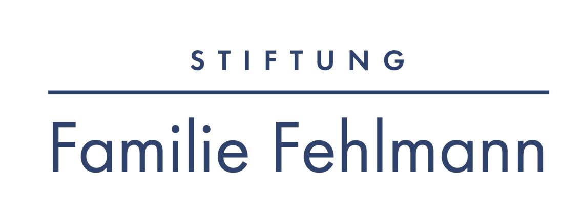 Logo Stiftung Familie Fehlmann
