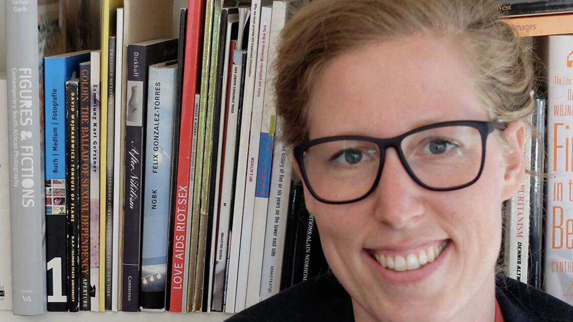 Sophie Junge