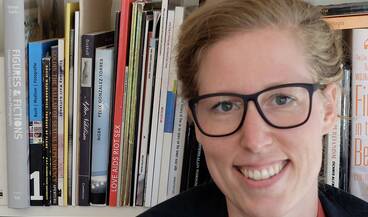 Sophie Junge