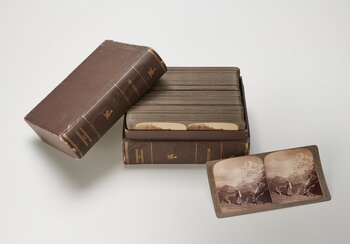 Boxed Set «Switzerland» | © Schweizerisches Nationalmuseum