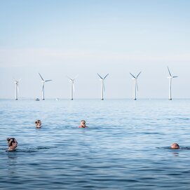 Keyvisual der Ausstellung World Press Photo 2023 | © Simone Tramonte