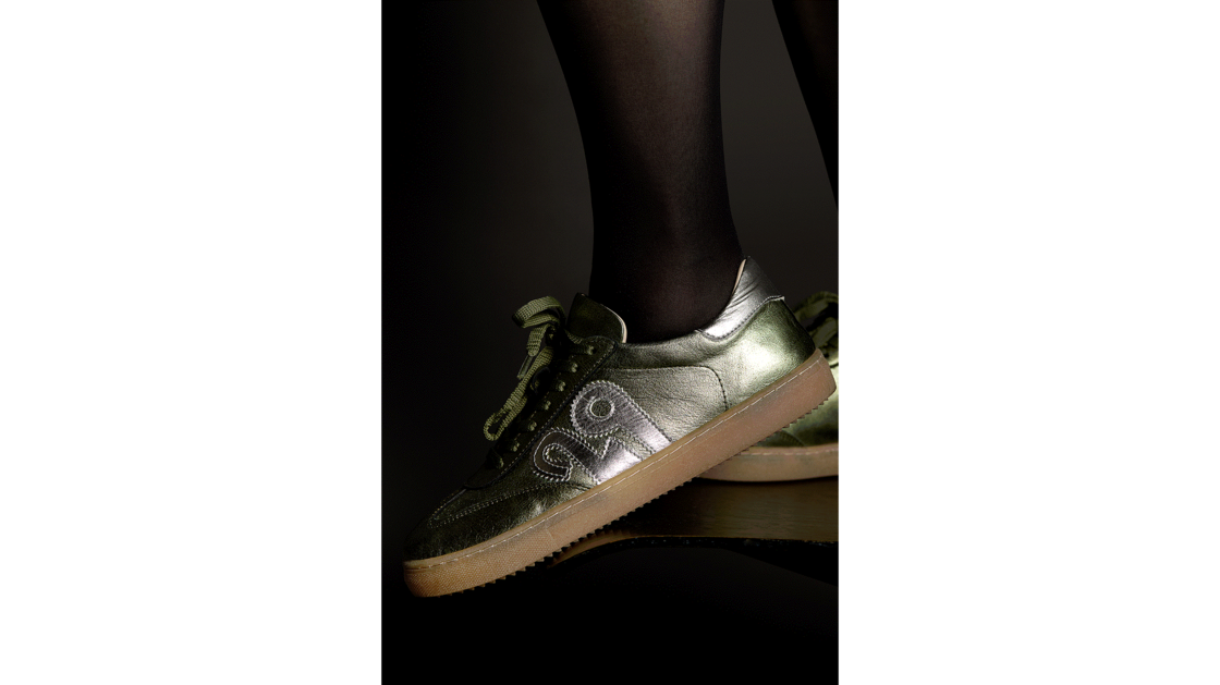 Mes nouvelles chaussures - – C'est c’est parti ! | © Photo: Marie-Christine Gerber | Styling: Filipa Fernandes