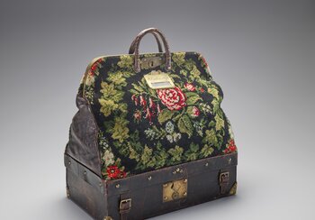 Weit gereist | © © Schweizerisches Nationalmuseum