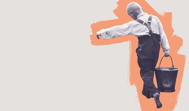 © Theo Frey / Fotostiftung Schweiz