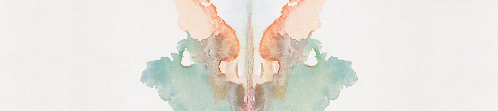 Keyvisual der Ausstellung «Seelenlandschaften. C.G. Jung und die Entdeckung der Psyche in der Schweiz»