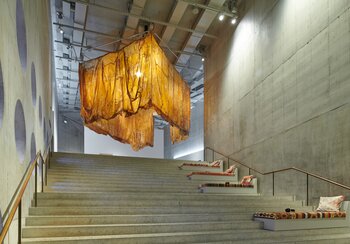 «Seelenlandschaften» im Landesmuseum Zürich, 2025 | © © Schweizerisches Nationalmuseum