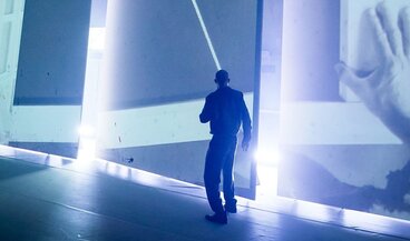 Also sprach Zarathustra im Schauspielhaus Zürich