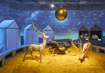 Regard sur l’exposition | © © Musée national suisse