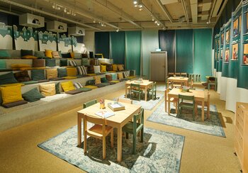 Regard sur l’exposition | © © Musée national suisse