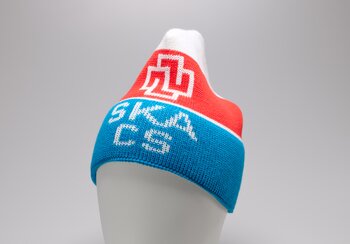 Bonnet de ski CS | © © Musée national suisse