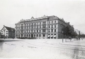 Crédit suisse