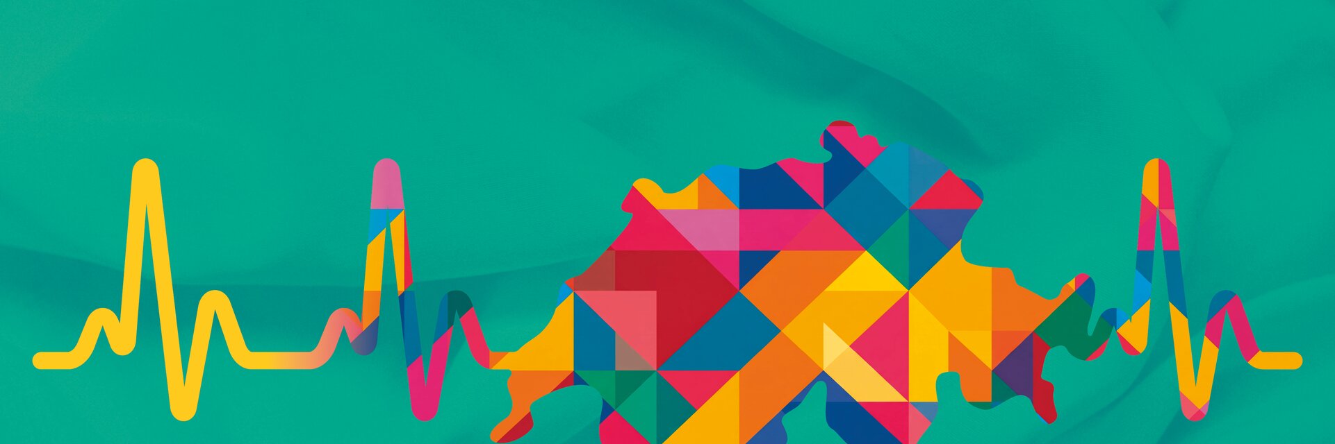 Visuale dell'installazione video «Esperienze della Svizzera – Lavoro sessuale»