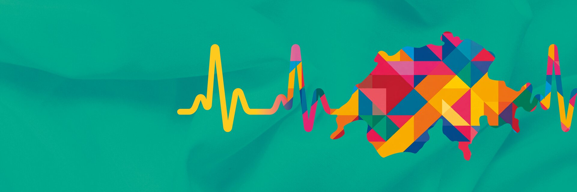 Key visual of the video installation «Experiences of Switzerland – Sex work»
