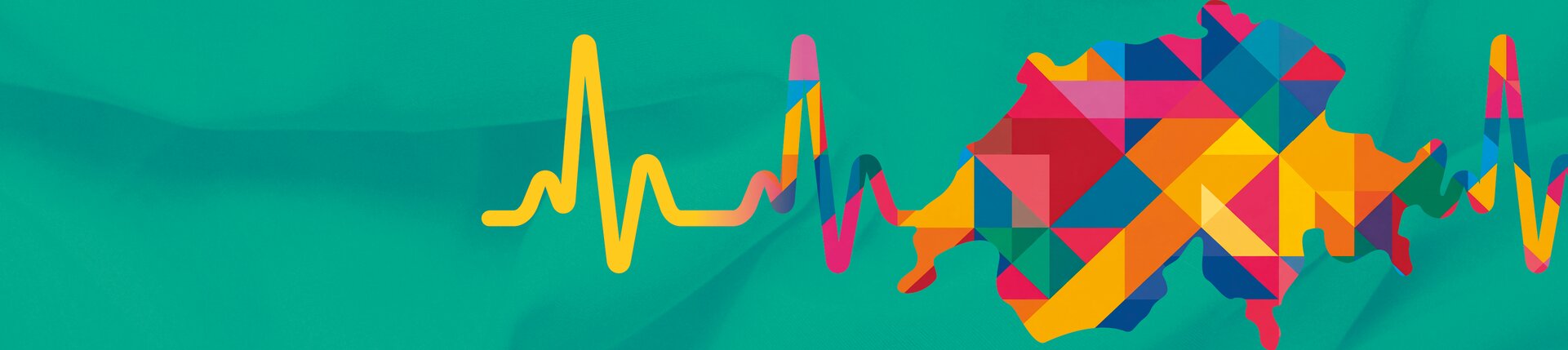 Key visual of the video installation «Experiences of Switzerland – Sex work»