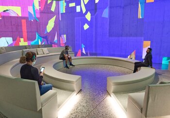 Expériences de la Suisse – Le travail du sexe | © © Musée national suisse