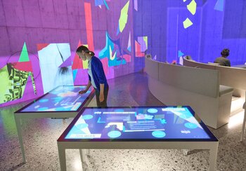 Expériences de la Suisse – Le travail du sexe | © © Musée national suisse