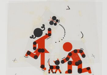 Jeu de pictogrammes