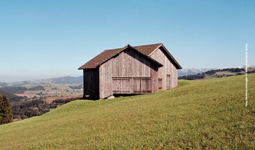 © Christian Schwager / © 2026, ProLitteris, Zurich