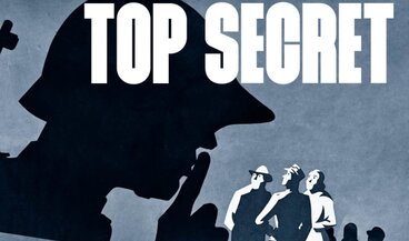 Keyvisual Top Secret Morges