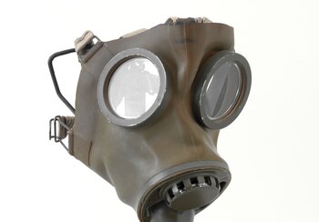 Protezione civile e guerra chimica | © © Museo nazionale svizzero