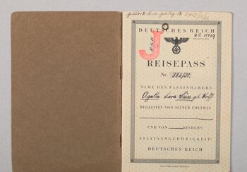 Politica antisemita | © © Jüdisches Museum Schweiz