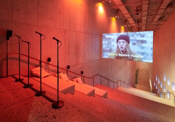 «Noi e la guerra» al Museo nazionale Zurigo | © © Museo nazionale svizzero